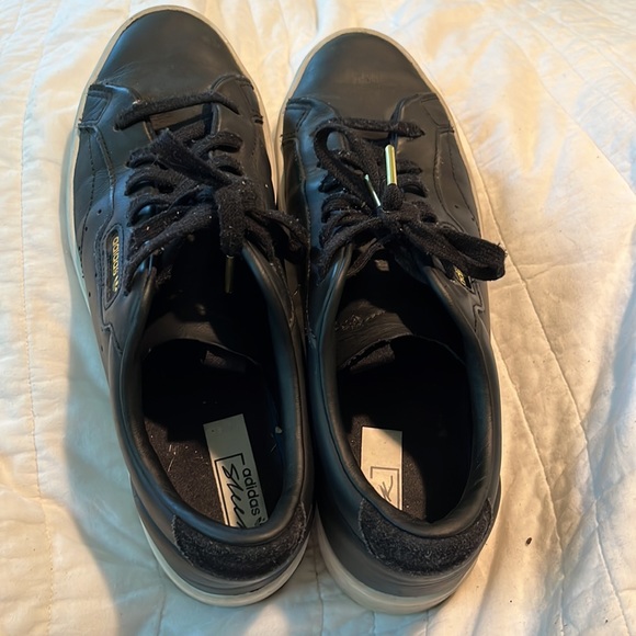 Adidas “Sleek” Sneakers in EUC - Picture 2 of 6